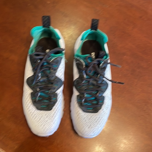 Custom Nike sneakers size 7 - Picture 5 of 9